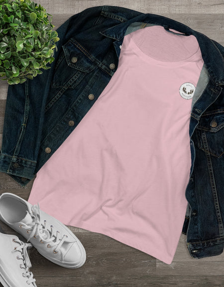 Organic Women's Lover T-shirt