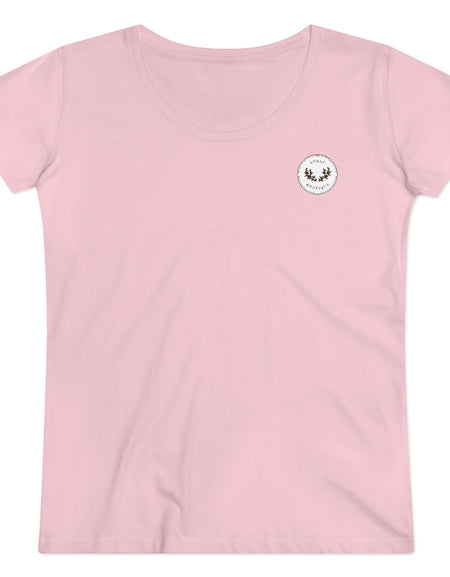 Organic Women's Lover T-shirt