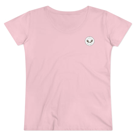 Organic Women's Lover T-shirt