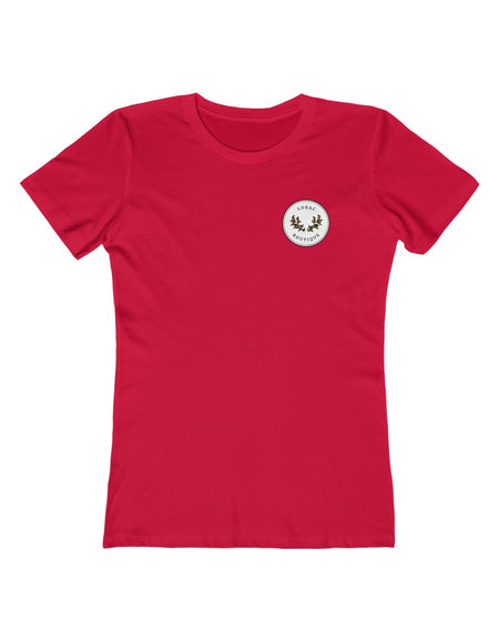 Women's The Boyfriend Tee