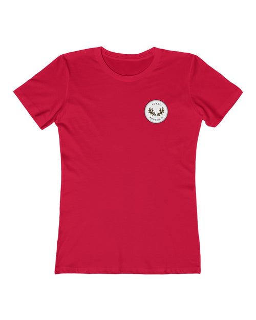 Load image into Gallery viewer, Women&#39;s The Boyfriend Tee
