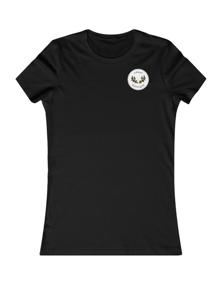 Women's Favorite Tee