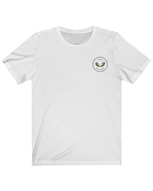 Load image into Gallery viewer, Unisex Jersey Short Sleeve Tee
