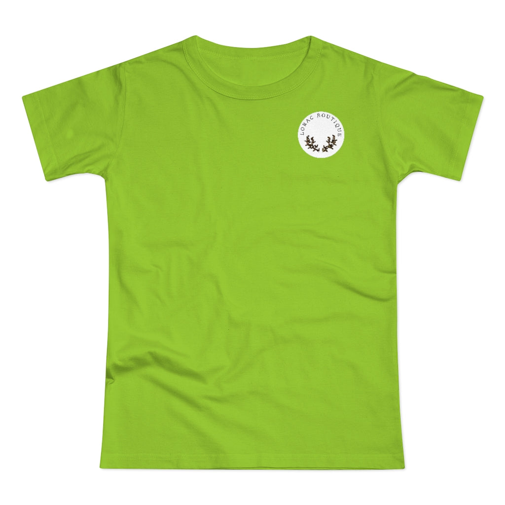 Single Jersey Women's T-shirt