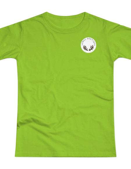 Single Jersey Women's T-shirt