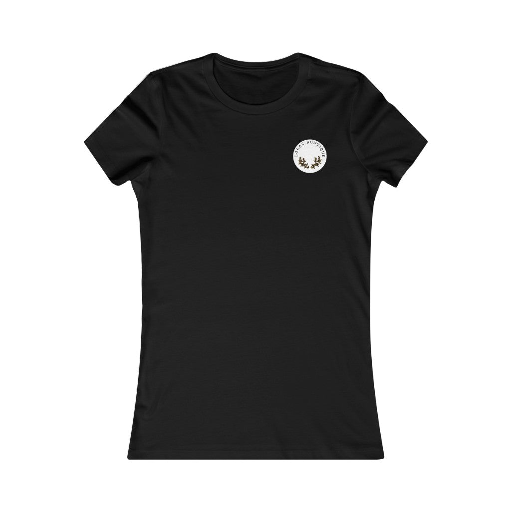 Women's Favorite Tee