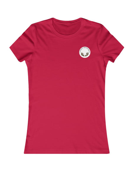 Women's Favorite Tee