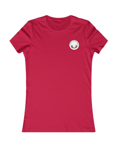 Load image into Gallery viewer, Women&#39;s Favorite Tee
