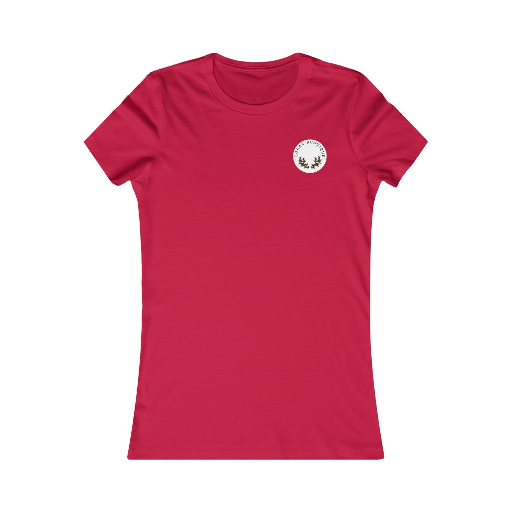 Women's Favorite Tee