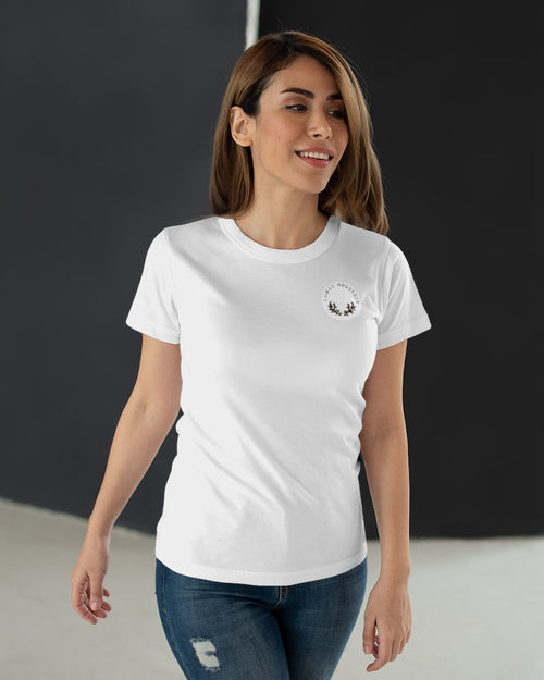 Load image into Gallery viewer, Single Jersey Women&#39;s T-shirt
