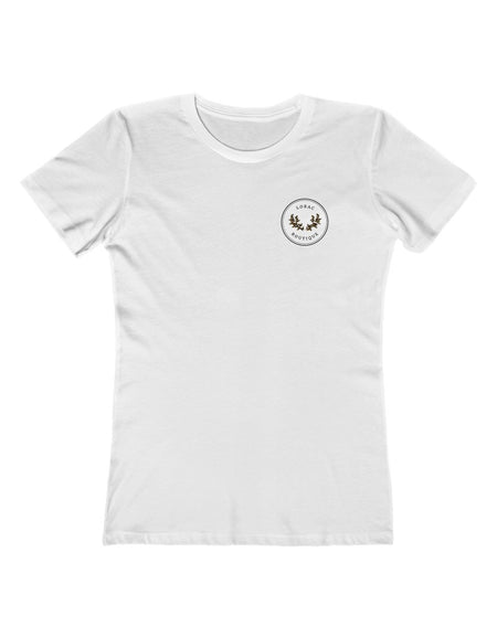 Women's The Boyfriend Tee